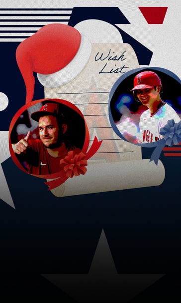 From Acuña to deGrom to Ohtani: A baseball wish list